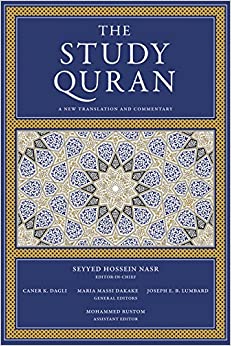 Book Review of The Study Quran