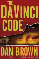 Book Review of the Da Vinci Code by Dan Brown
